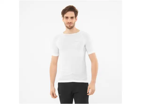 Viking Unisex Funktionsshirt White