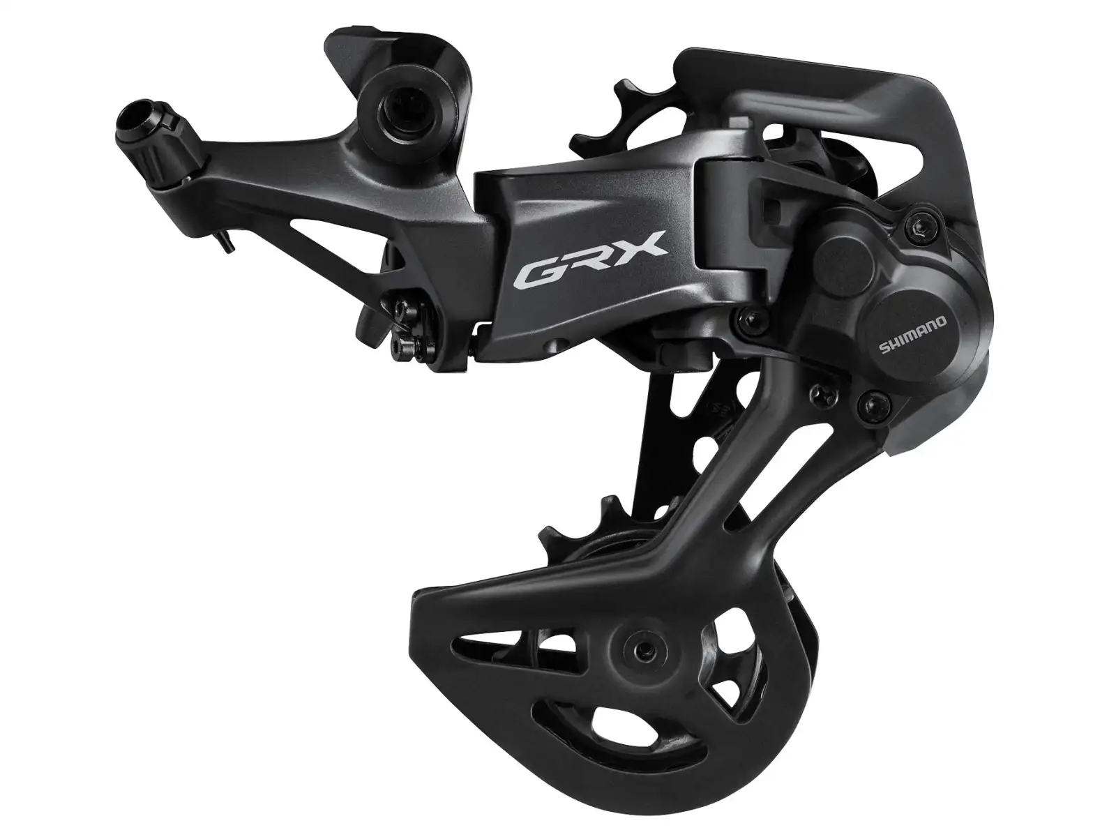 Shimano GRX RD-RX822-GS 1×12-fach Schaltwerk