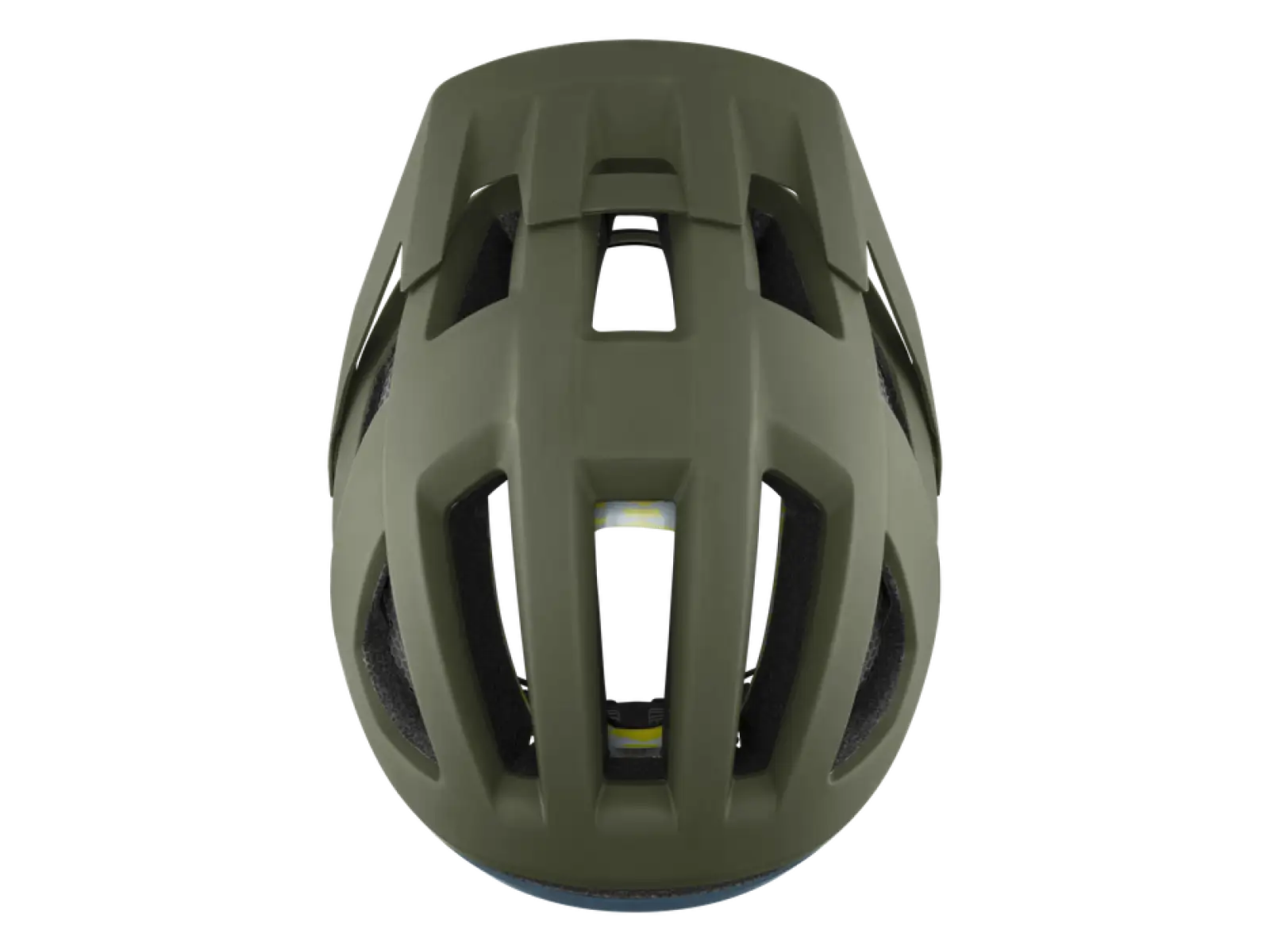Smith Session Mips Helm Matte Moss/Stone
