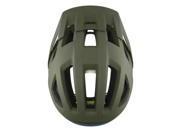 Smith Session Mips Helm Matte Moss/Stone