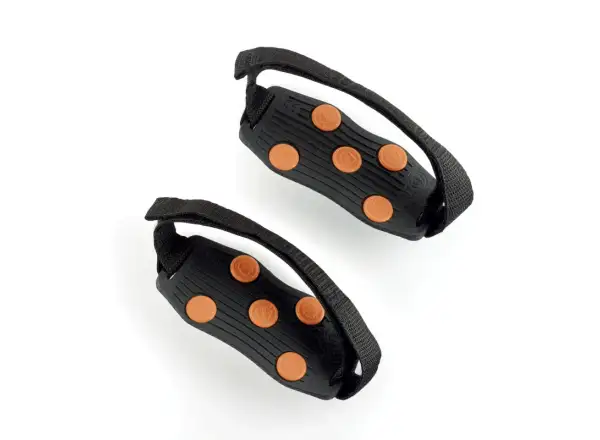 Sidas Walk Traction 1/2 Spikes