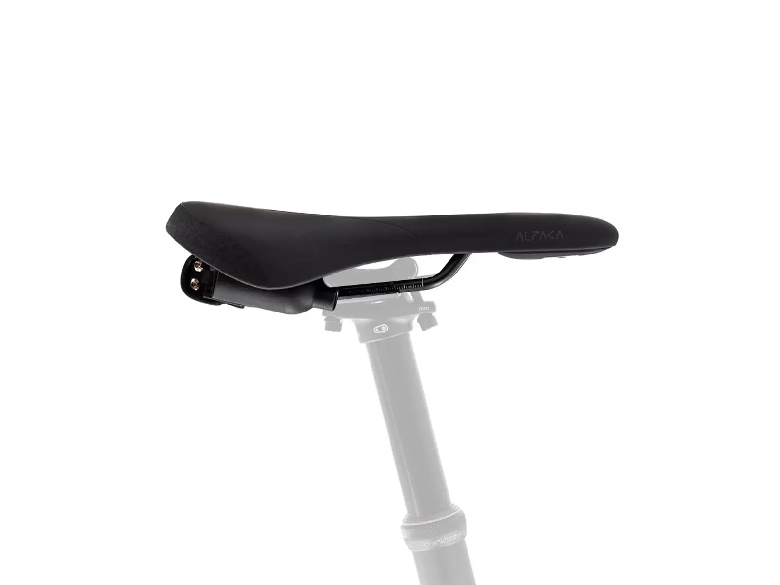 FIZIK Terra Alpaca X5 + Carriage Kit