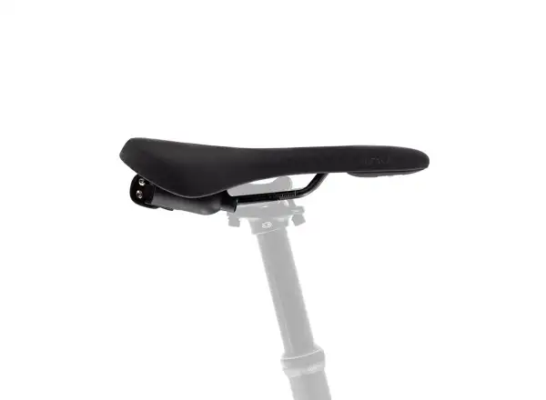 FIZIK Terra Alpaca X5 + Carriage Kit