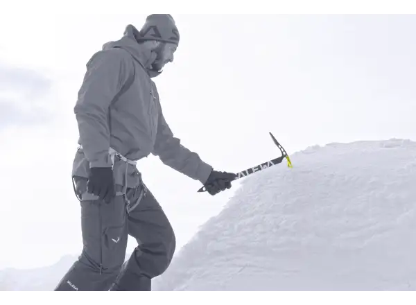 Salewa Alpine-X Eispickel