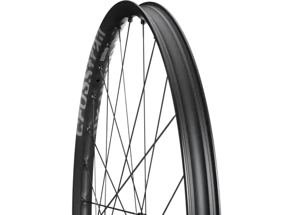 Mavic Crosstrail SL 29" Boost Disc CL přední vypletené kolo
