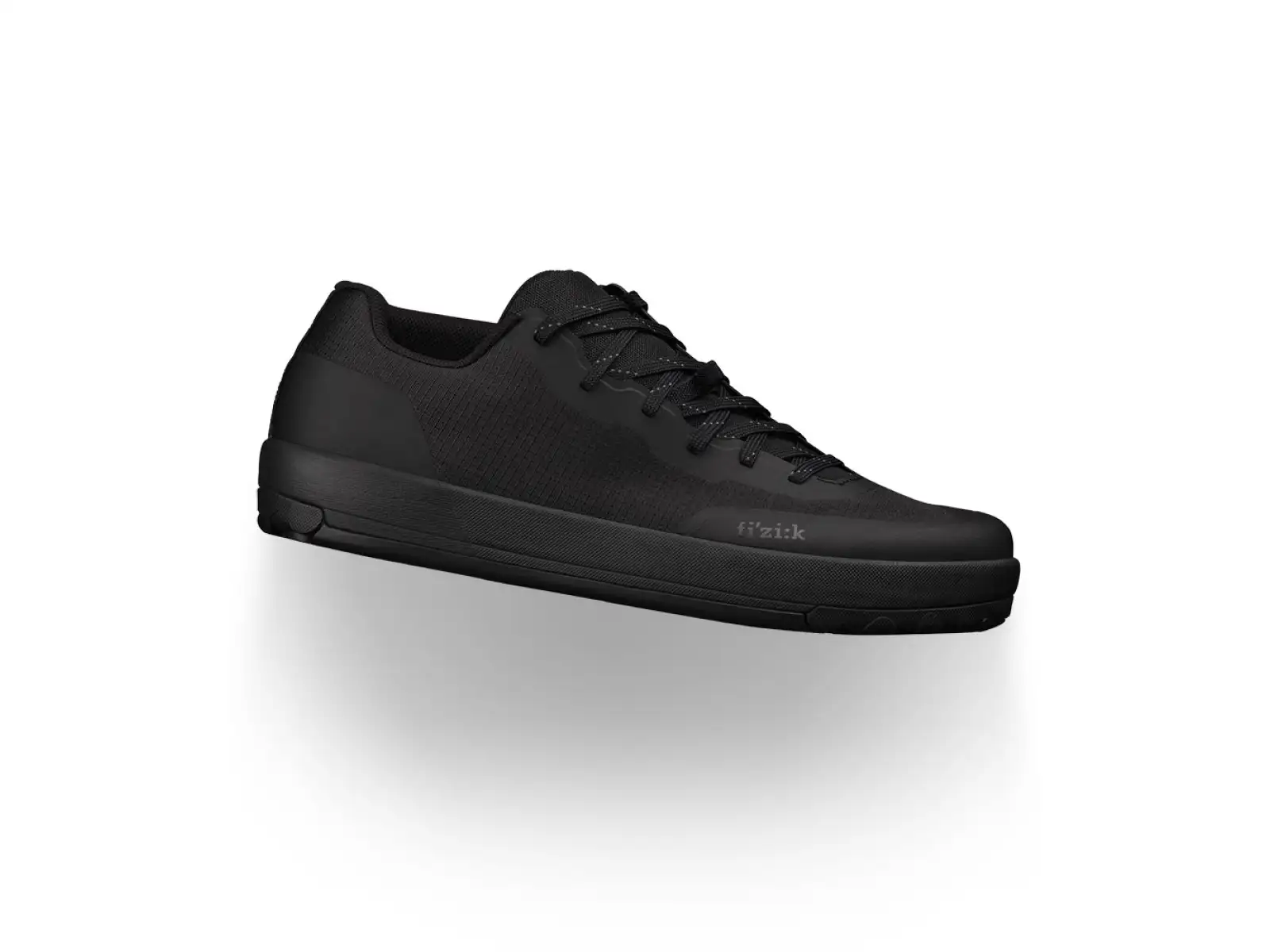 Fizik Gravita Versor Herren MTB-Schuhe Black/Black