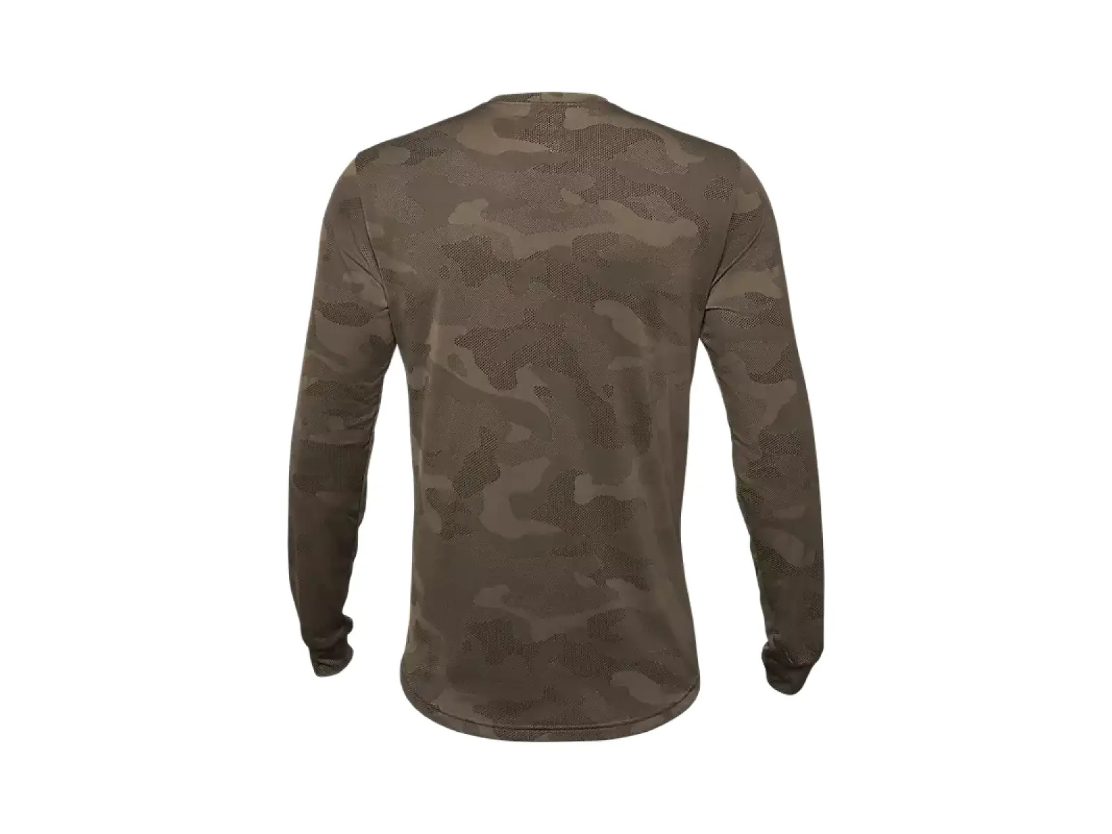 Fox Ranger TruDri Herren Langarmtrikot Dirt