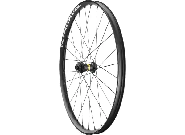 Mavic E-Deemax S 29" Disc CL Boost vorderes eingespeichtes Rad