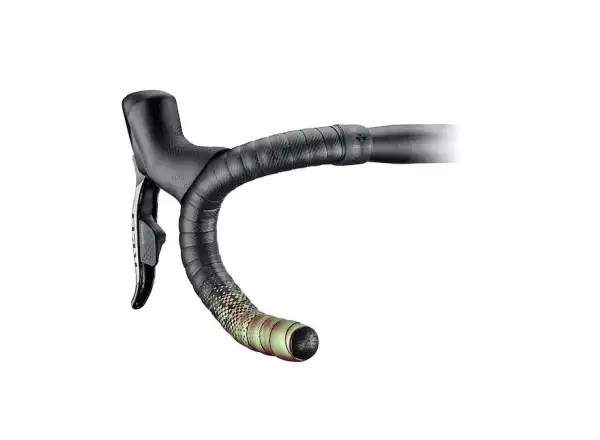 Ciclovation Seitex Lenkerband Chameleon Amber Green