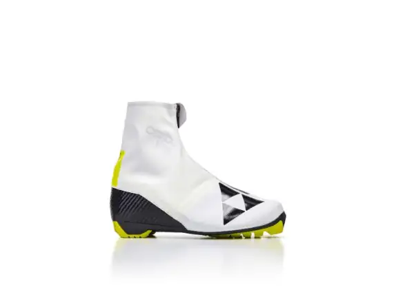 Fischer Carbonlite Classic WS Langlaufschuhe