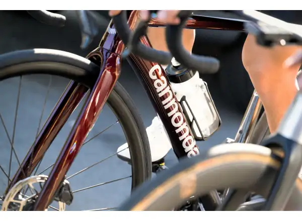 Cannondale CAAD 14 2 Rennrad Cherry Lacquer (CHL)