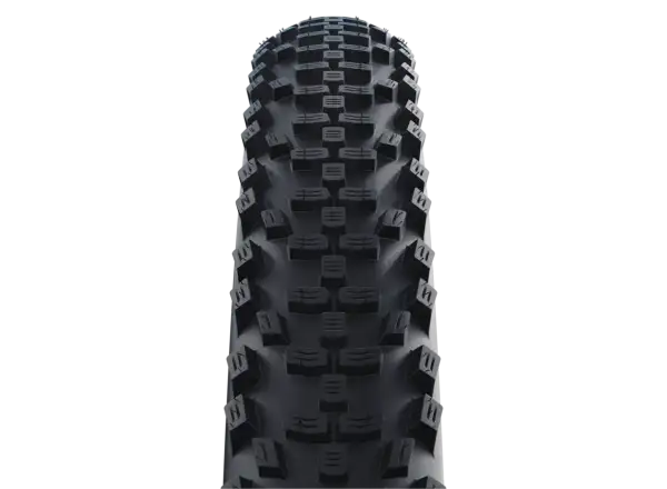 Schwalbe Smart Sam Performance E-25 Addix 29x2,35" MTB Drahtreifen schwarz/reflex