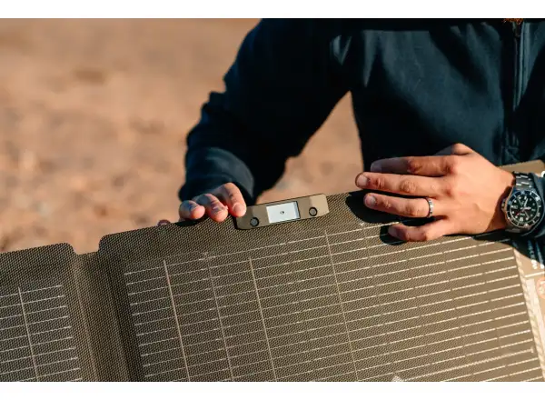 EcoFlow Solarpanel - 220W Faltbar 2. Generation