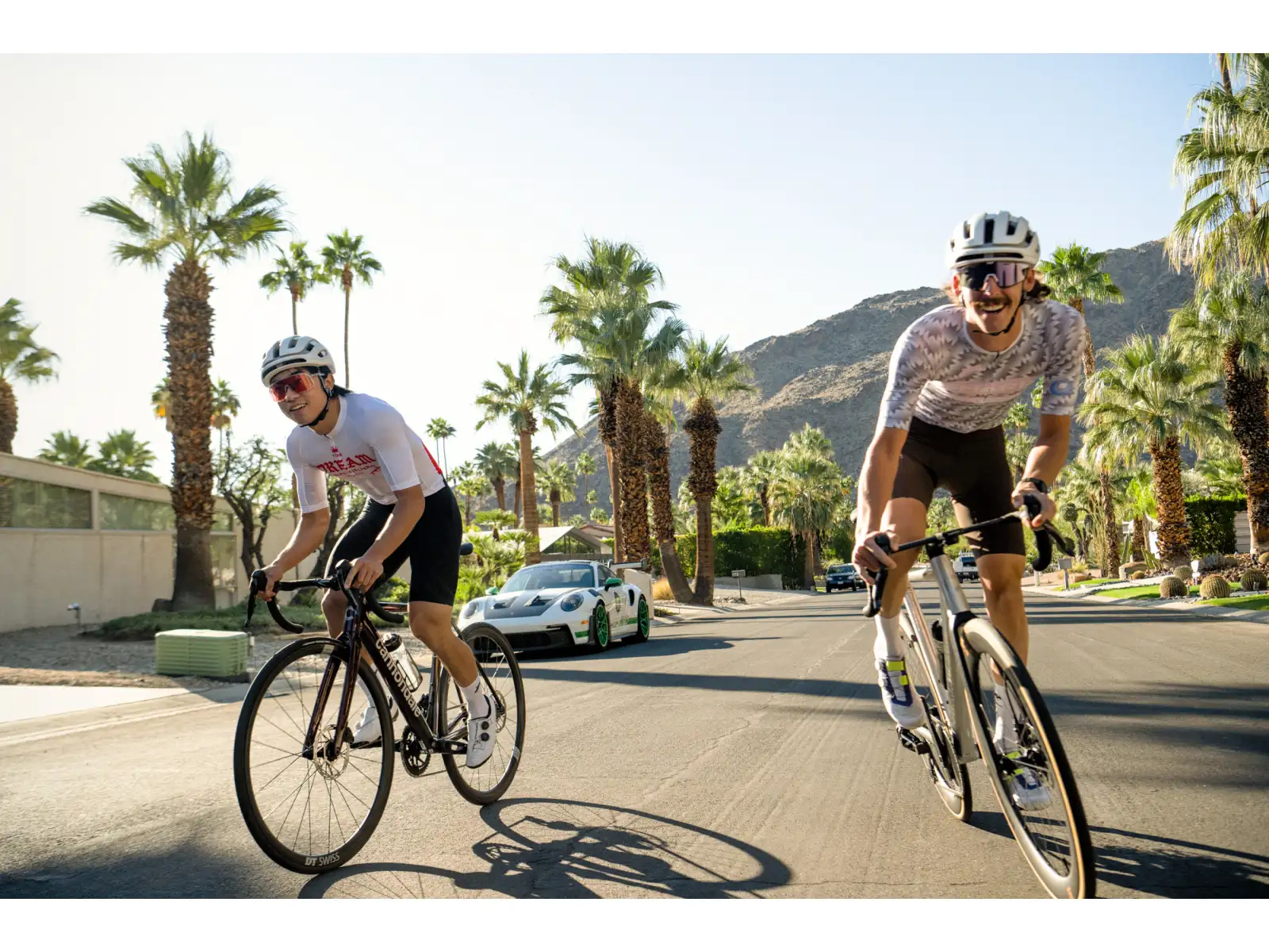 Cannondale CAAD 14 1 Rennrad RAW