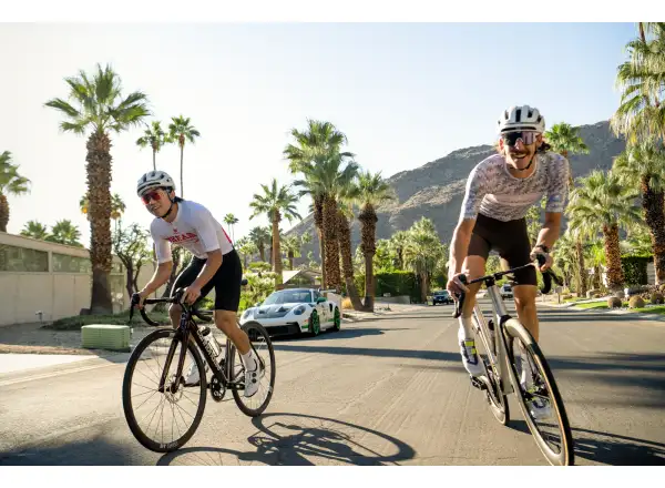 Cannondale CAAD 14 1 Rennrad RAW