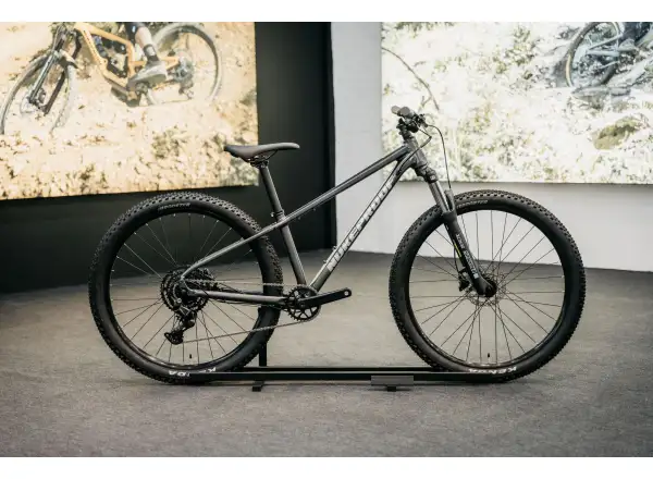 Nukeproof Tracker Sport 275 Essa 1x8 Mountainbike Black/Bronze