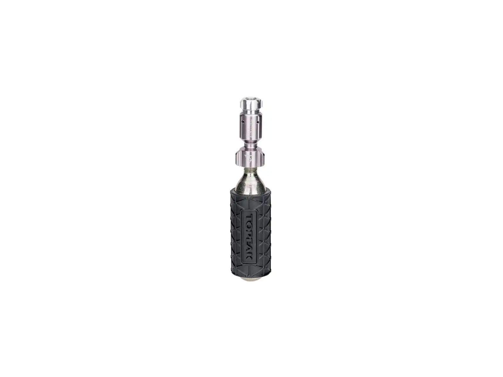 Topeak Micro AirBooster, CO2 Pumpe