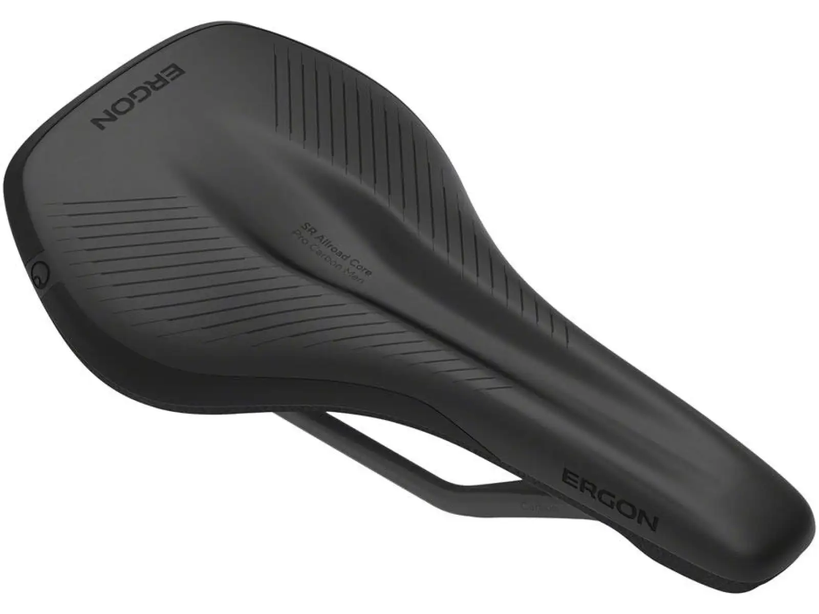 Ergon SR Allroad Core Pro Carbon Men Sattel Stealth