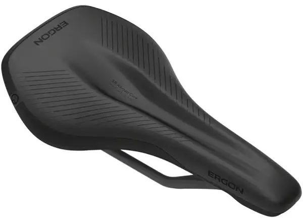 Ergon SR Allroad Core Pro Carbon Men Sattel Stealth
