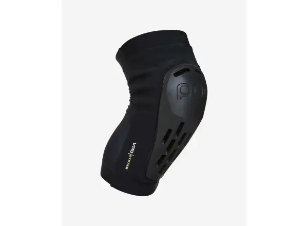 POC VPD System Lite Knieprotektoren Uranium Black.