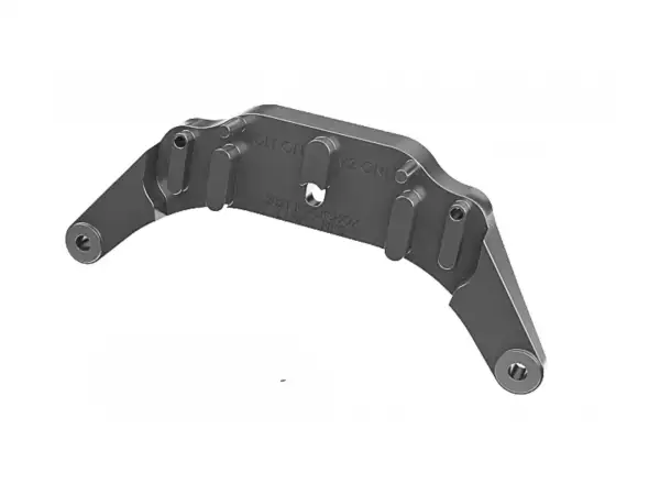 RRP ProGuard Mini Bolt On Adapter für Rock Shox Pike/Lyrik