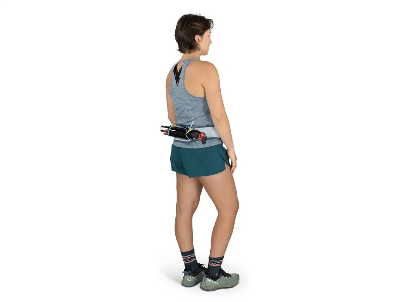 Osprey Duro Dyna Lt Laufgürtel Dawn Blue