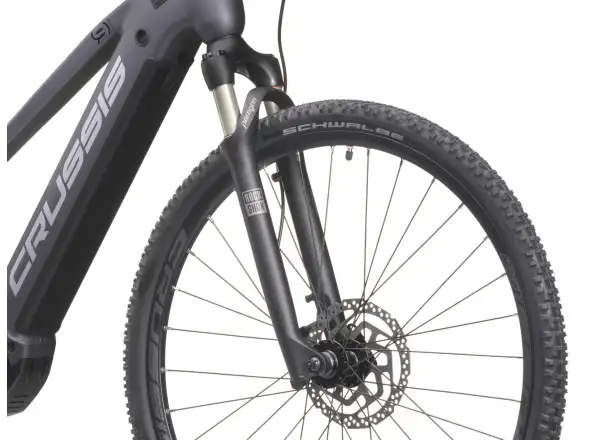 Crussis ONE-Cross low 9.10-M (720 Wh) Trekking-E-Bike