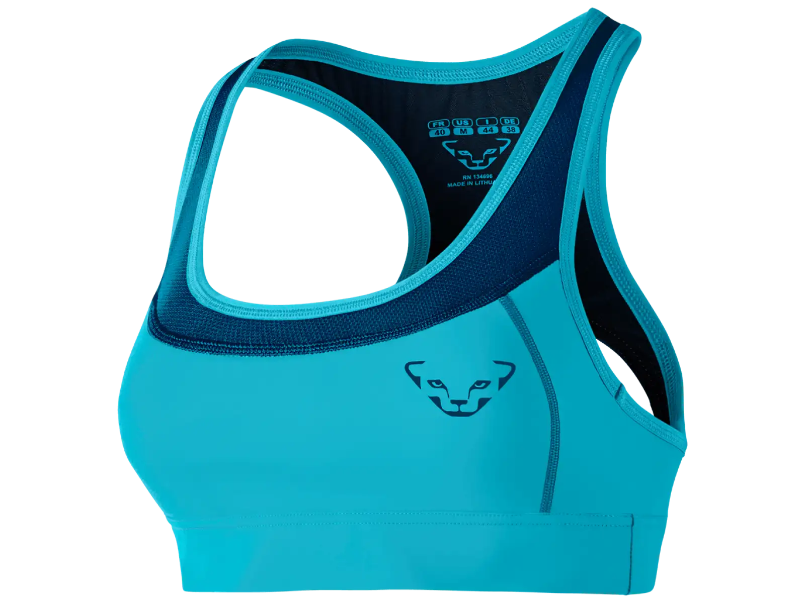 Dynafit React Sport-BH Silvretta