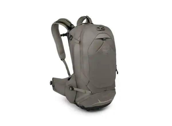 Osprey Escapist 20 l Rucksack Tan Concrete