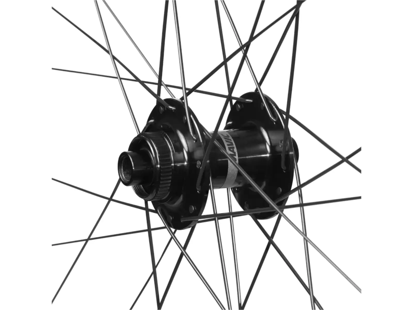 Mavic Allroad 1 Centerlock eingespeichte Räder