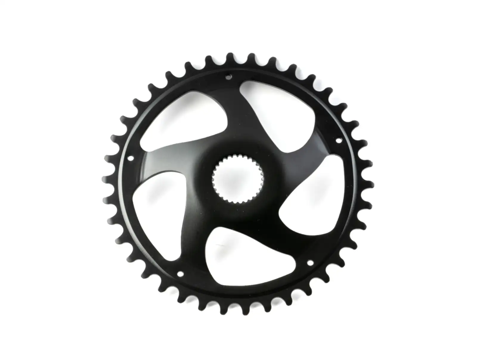 Bosch 4Gen Umwerter 38 Zähne 52CL schwarz
