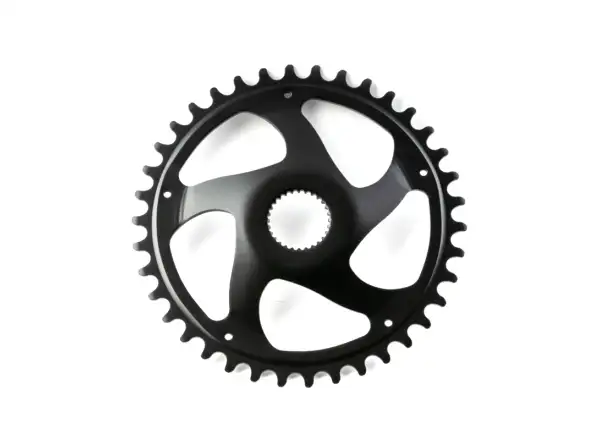 Bosch 4Gen Umwerter 38 Zähne 52CL schwarz