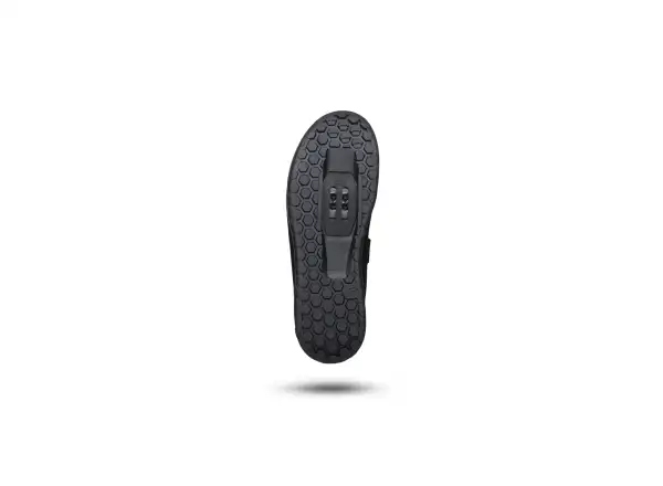 Ride Concepts Herren-Schuhe – Hellion Elite Clip Schwarz