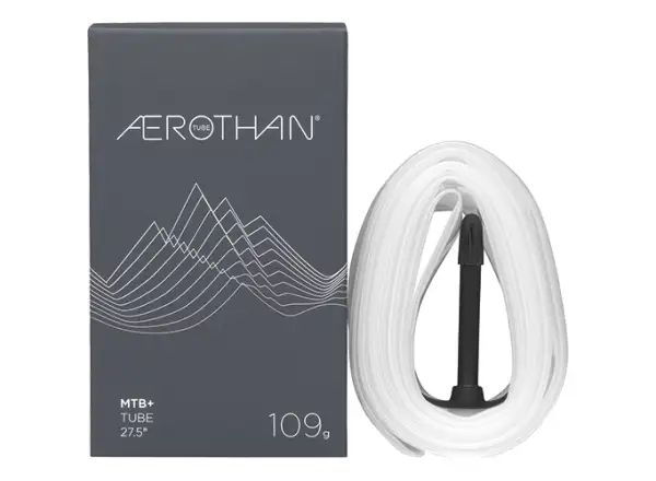 Schwalbe Aerothan TPU 27,5" Schlauch 62-75/584 40mm Ventil