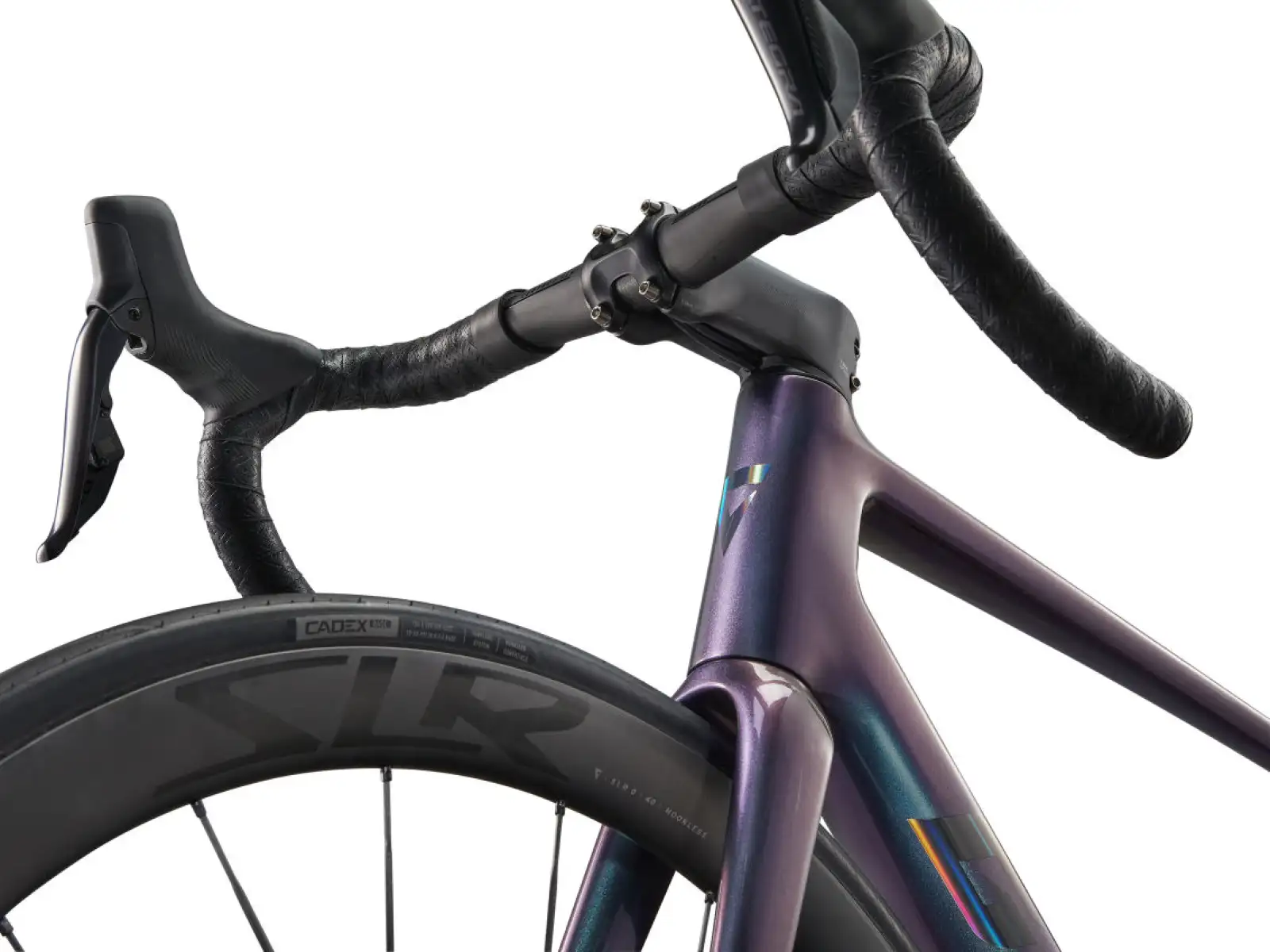 Giant TCR Advanced SL 1 Rennrad Blue Dragonfly