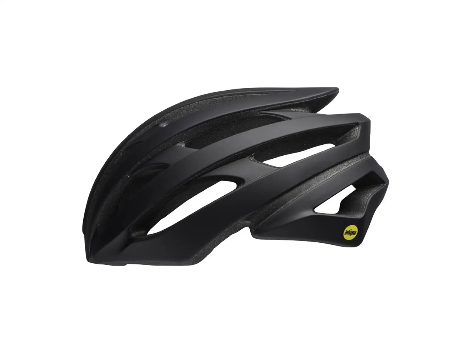 Bell Stratus MIPS Helm Mat Black