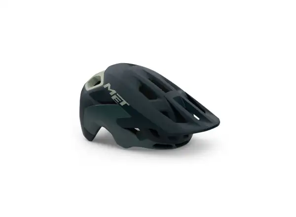MET Revo MIPS Helm Navy