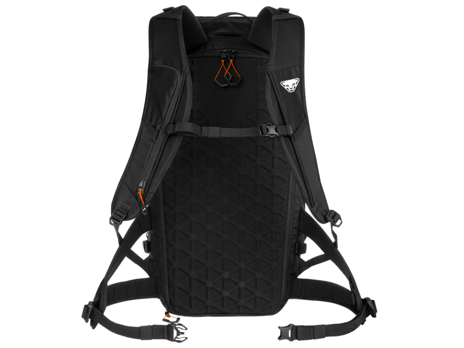 Dynafit Free Rucksack 34 l Schwarz