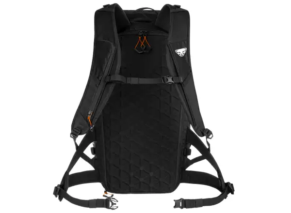 Dynafit Free Rucksack 34 l Schwarz