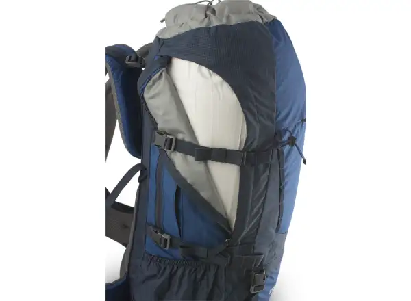 Pinguin Explorer 60 Rucksack Khaki