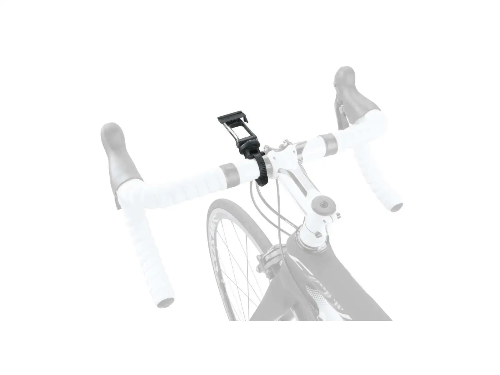 Topeak RideCase Mount Halterung für Handyhülle