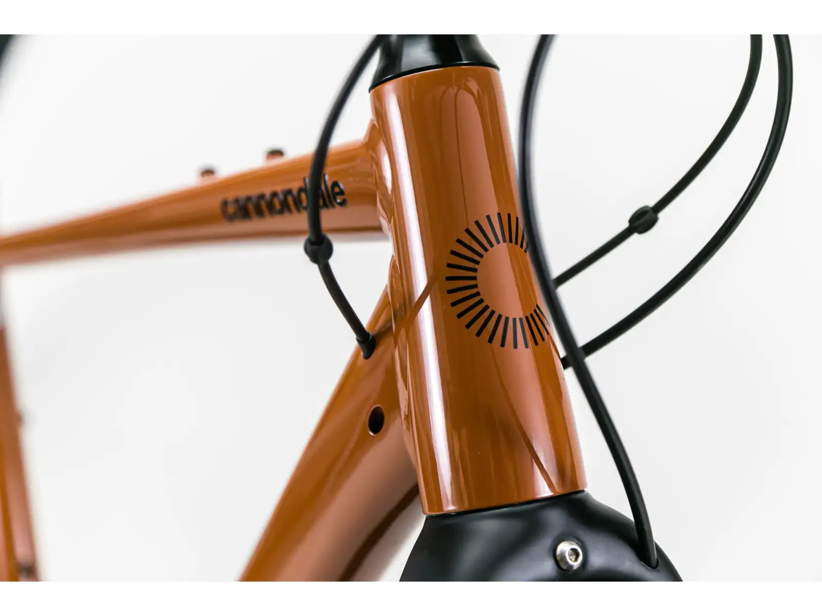Cannondale Topstone 1 CIN Gravelbike