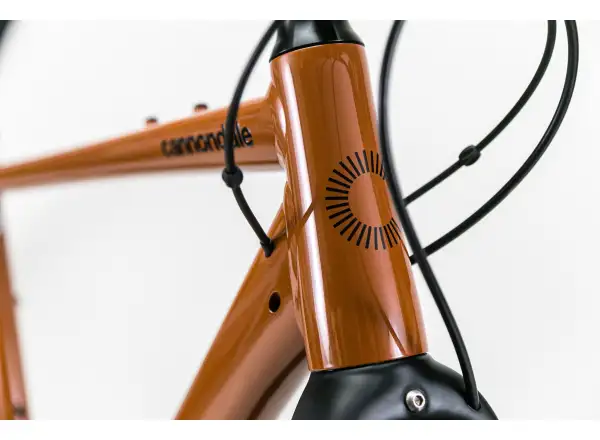 Cannondale Topstone 1 CIN Gravelbike
