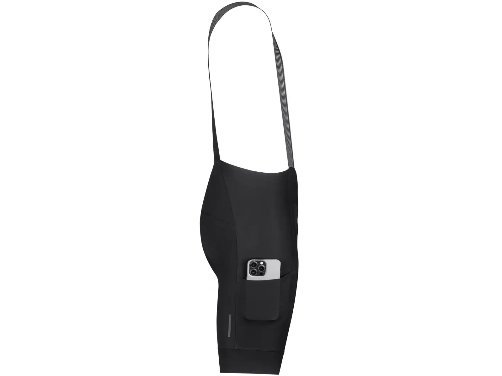 Etape Rift Lacl Herren Shorts schwarz