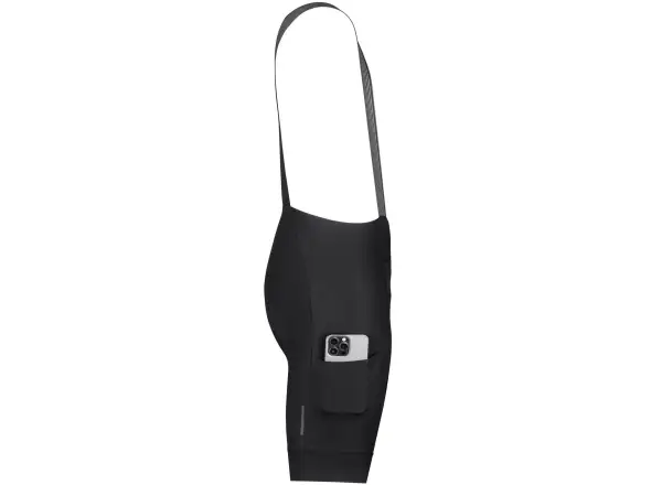 Etape Rift Lacl Herren Shorts schwarz
