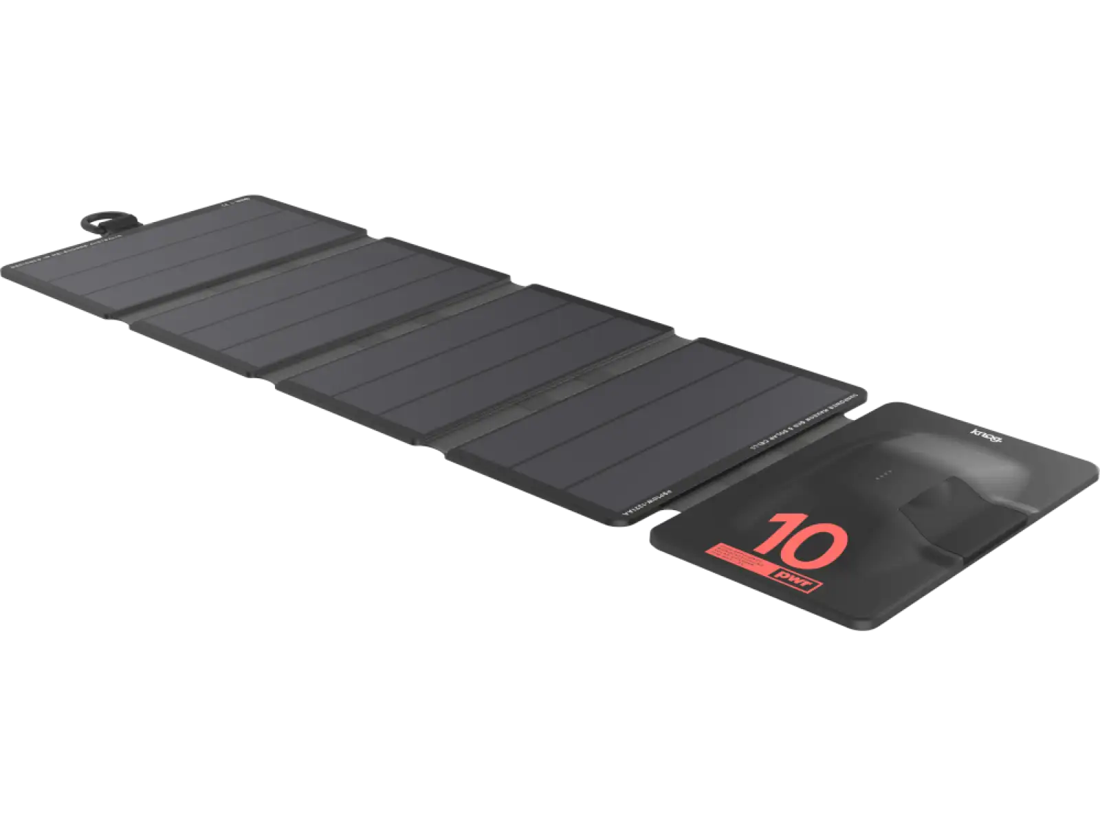 Knog PWR Solarpanel 10W