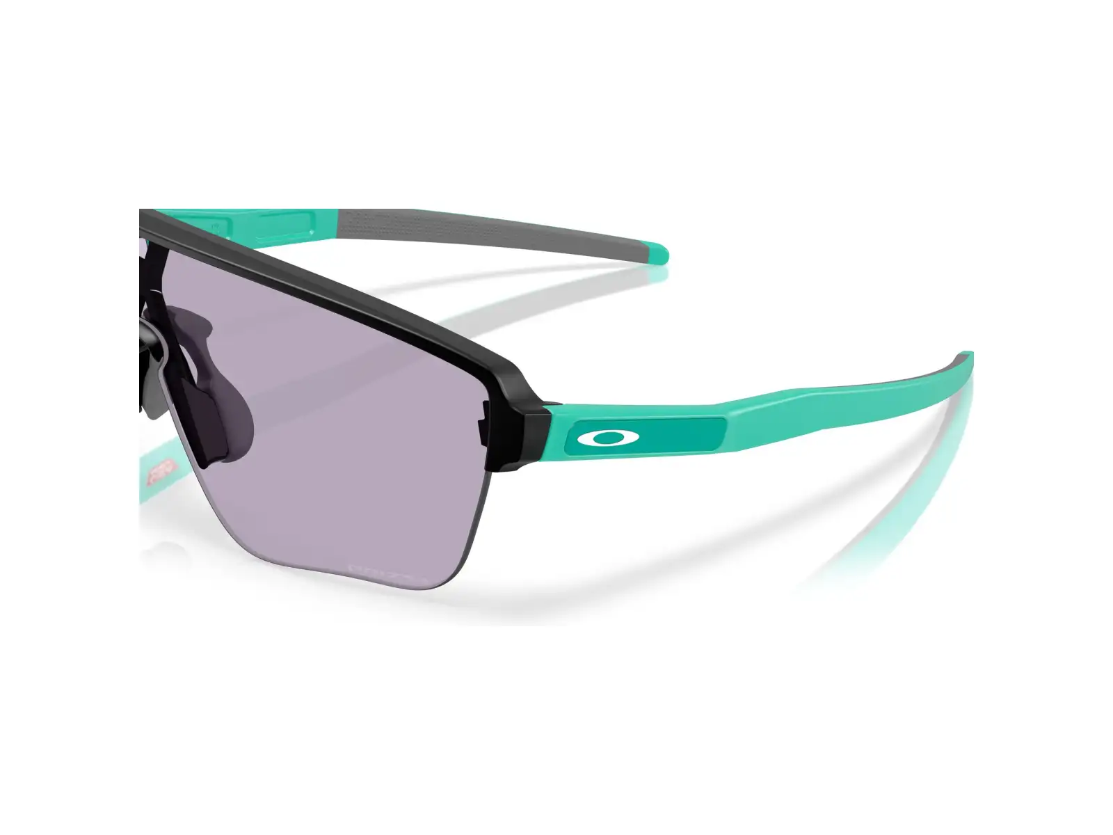 Oakley Corridor SQ Sonnenbrille Matte Black/Prizm Slate
