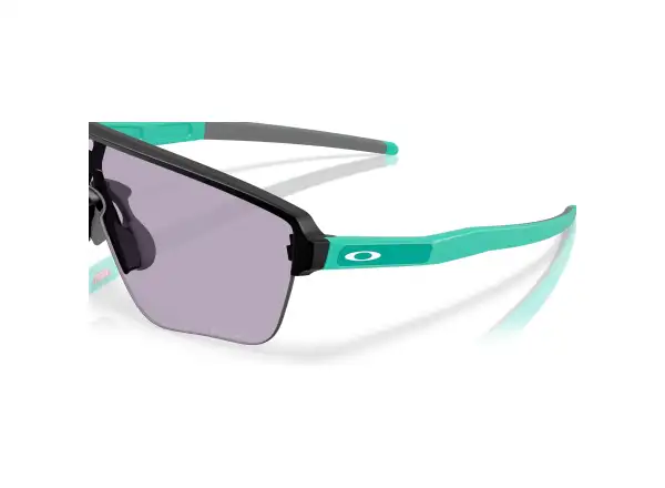 Oakley Corridor SQ Sonnenbrille Matte Black/Prizm Slate