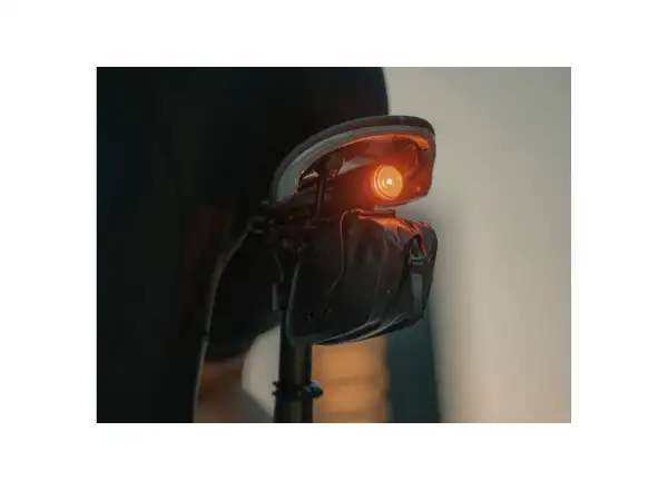 Topeak Taillux 40 DF Rücklicht