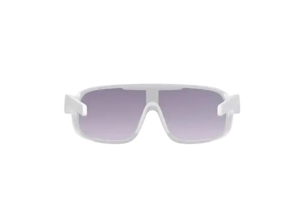 POC Aspire Brille Translucent/Clarity Road/Sunny Silver
